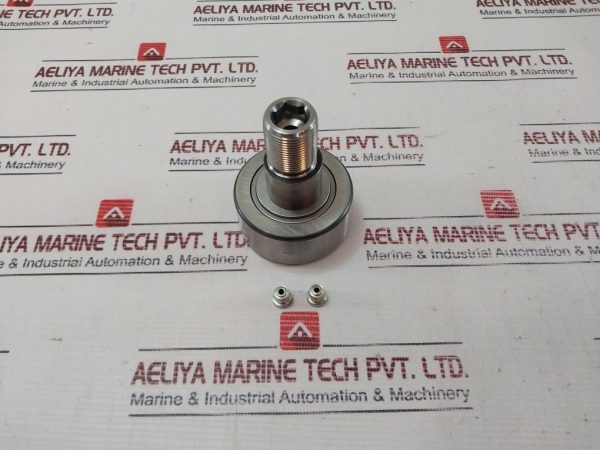 Aker Lower Guide Arm Roller