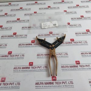 Aker Piston Ring Tong