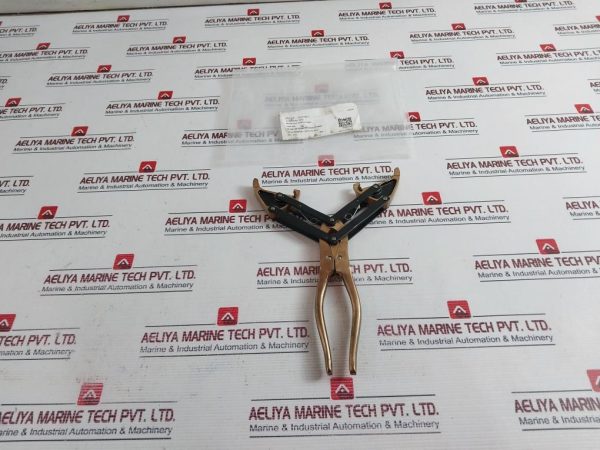 Aker Piston Ring Tong