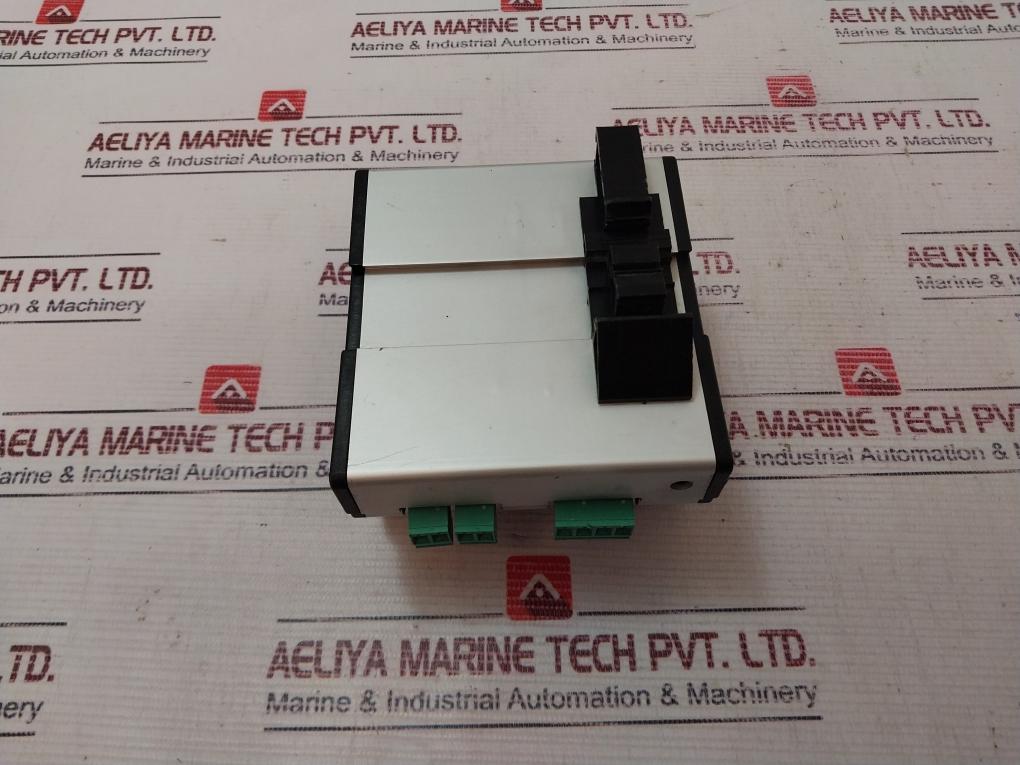 Alco Controls Exd-u00 Power Module Universal Driver - Aeliya Marine