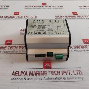 Alco Controls Exd-u00 Power Module Universal Driver