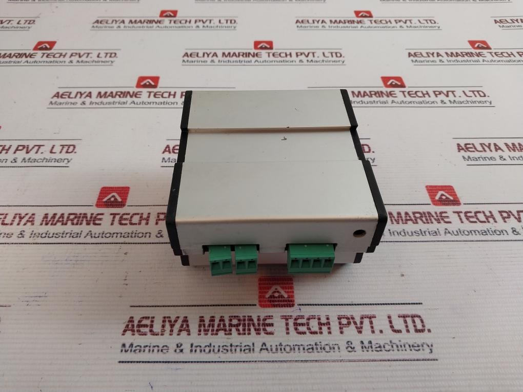 Alco Controls Exd-u00 Power Module Universal Driver - Aeliya Marine