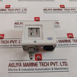 Alco Controls Ps1-a3a Pressure Switch