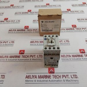 Allen-bradley 100-c09d10 Contactor