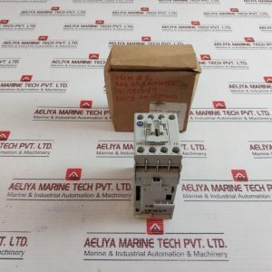 Allen-bradley 100-c09z10 Contactor