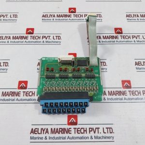 Allen-bradley 1746-ib16 Input Module