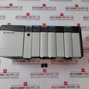 Allen-bradley 1759-a7 Dc Input Power Supply