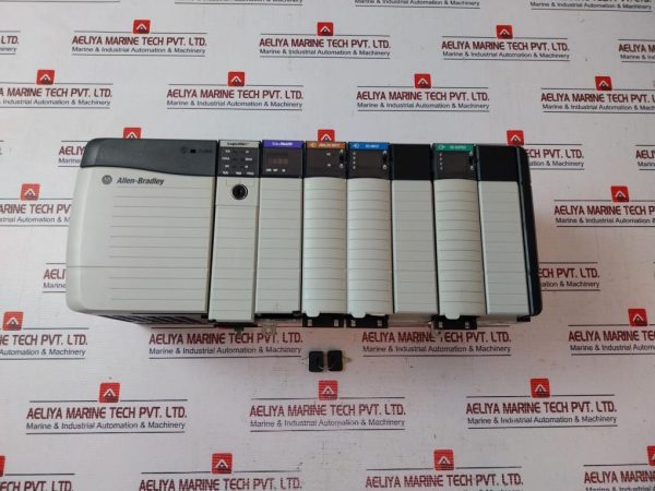 Allen-bradley 1759-a7 Dc Input Power Supply