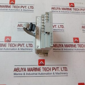 Allen-bradley 1762-iq8 Input Module 24vdc