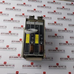 Allen-bradley 1771-psc A Power Supply Chassis