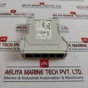 Allen-bradley 1783-us05t Unmanaged Ethernet Switch