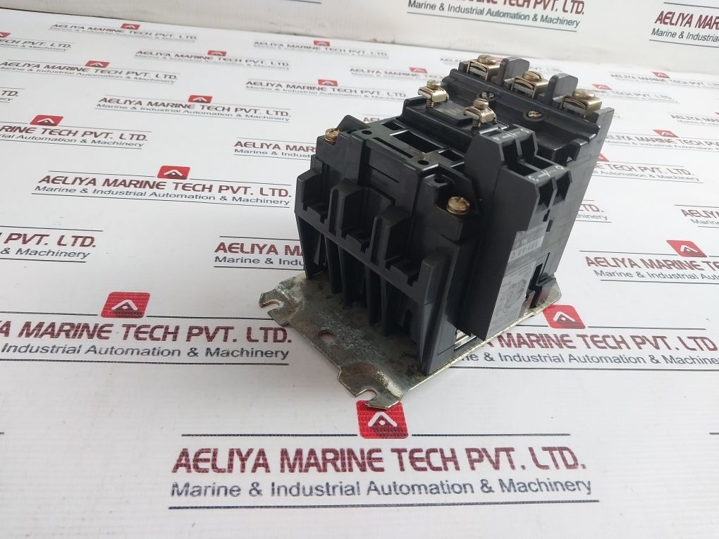 Allen-bradley 40410-326-52 Load Balancer - Image 3