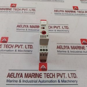 Allen-bradley 700-feb3tu23 Timing Relay