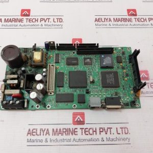 Allen-bradley 77131-372-05 Pcb Card