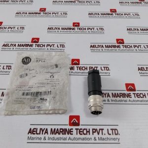 Allen-bradley 871a-ts5-nm3 Accessories Mini Male External Threads Straight