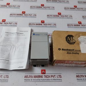Allen-bradley Rockwell 1769-pa2 Power Supply