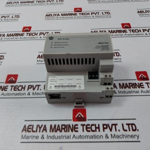 Allen-bradley Rockwell Automation 1794-aent 10100 Ethernet Adapter