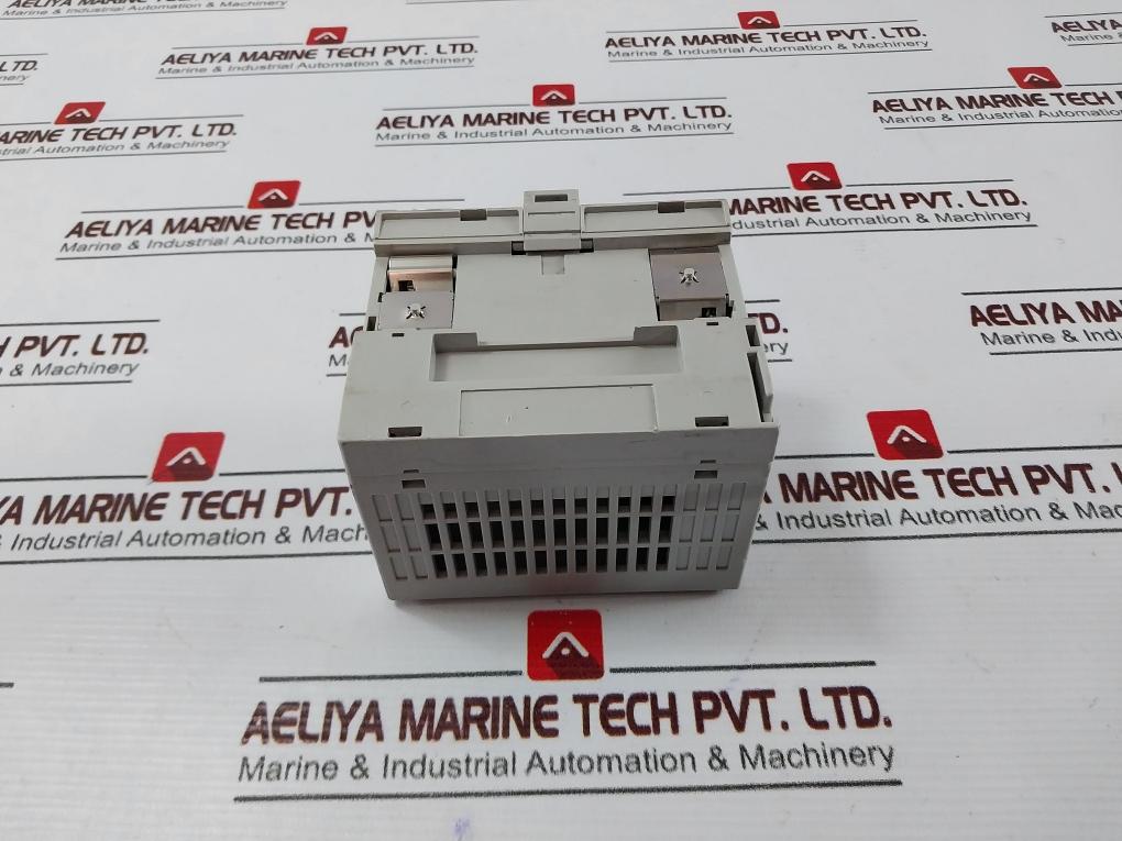 Allen-bradley Rockwell Automation 1794-aent 10/100 Ethernet Adapter - Image 4