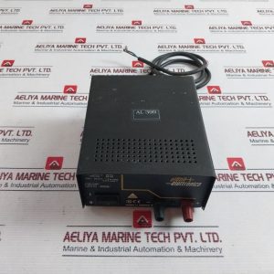 Alpha Elettronica Al 399 Stabilized Dc Power Supply