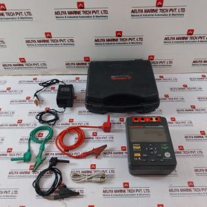 Amprobe Amb-50 Ac/dc Adaptor