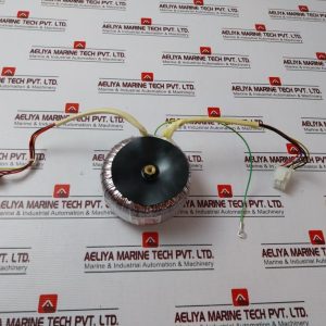 Amveco Magnetics N291-1050 Transformer Rev B