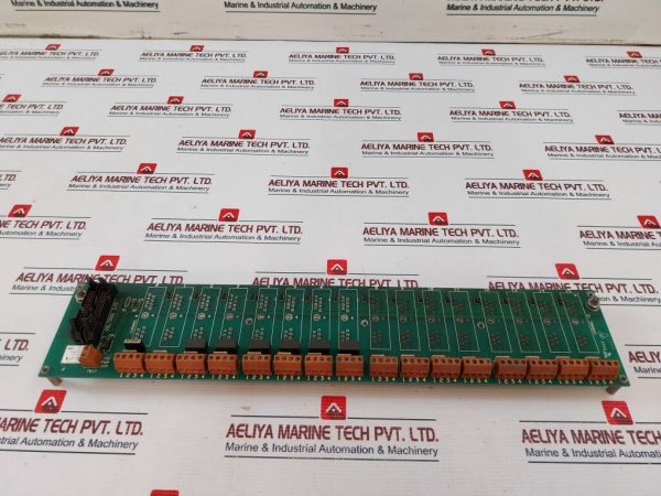 Analog Devices 5b01 Channel Backplane