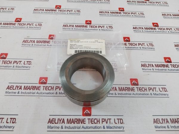 Anson 27932 Manual Gate Valve Seat