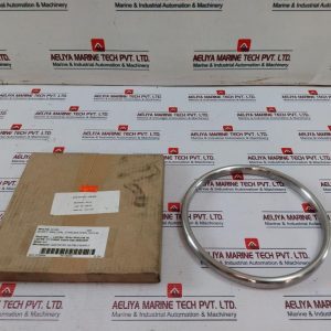 Api Spec S316-4 Stainless Steel Gasket Ring