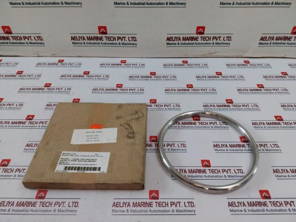 Api Spec S316-4 Stainless Steel Gasket Ring