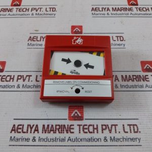 Apollo Sa5900-908apo Intelligent Manual Call Point