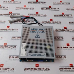 Applied Kilovolts Rd012rzz264 Power Supply