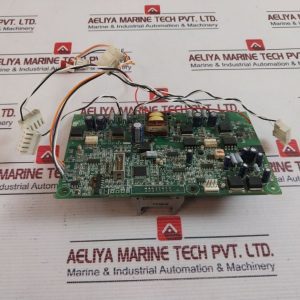 Aps 100-1550 Digital Inverter Circuit Board