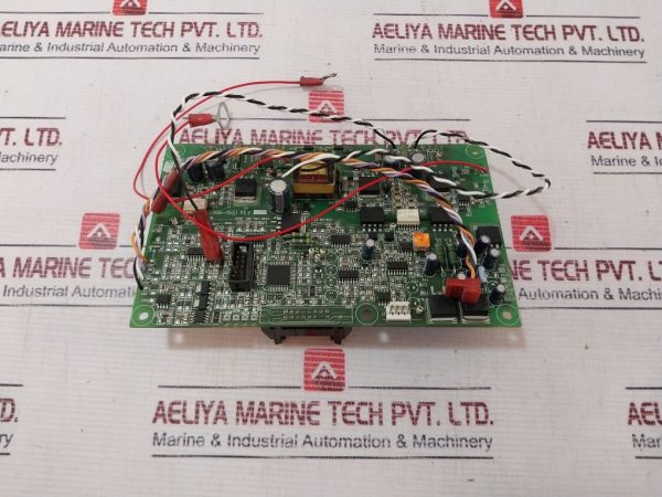 Aps 100-1550 Pcb Card