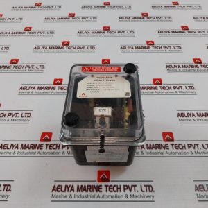 Areva Vag11yf8011adch No Voltage Relay Type Vag