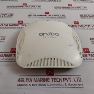 Aruba Networks Apin0214 Access Point 12v-1.5a