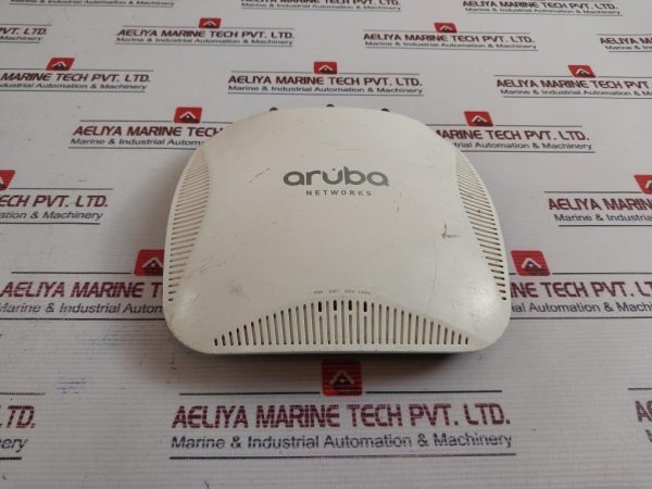 Aruba Networks Apin0214 Access Point 12v-1.5a