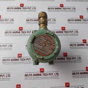 Asco Ncxb307c8u 1217 Solenoid Valve