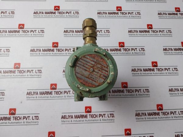 Asco Ncxb307c8u 1217 Solenoid Valve