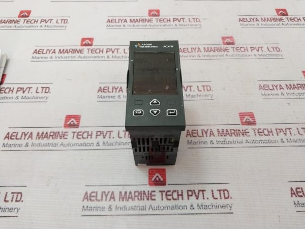 Ascon Tecnologic Kx6 Servomotor Controller