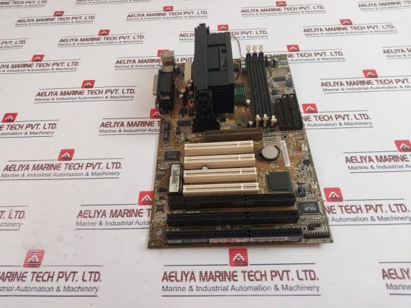 Asus P2b Pcb Card