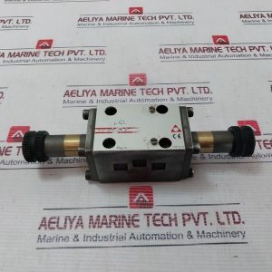Atos Dhu-0751/2p. 21 Solenoid Valve