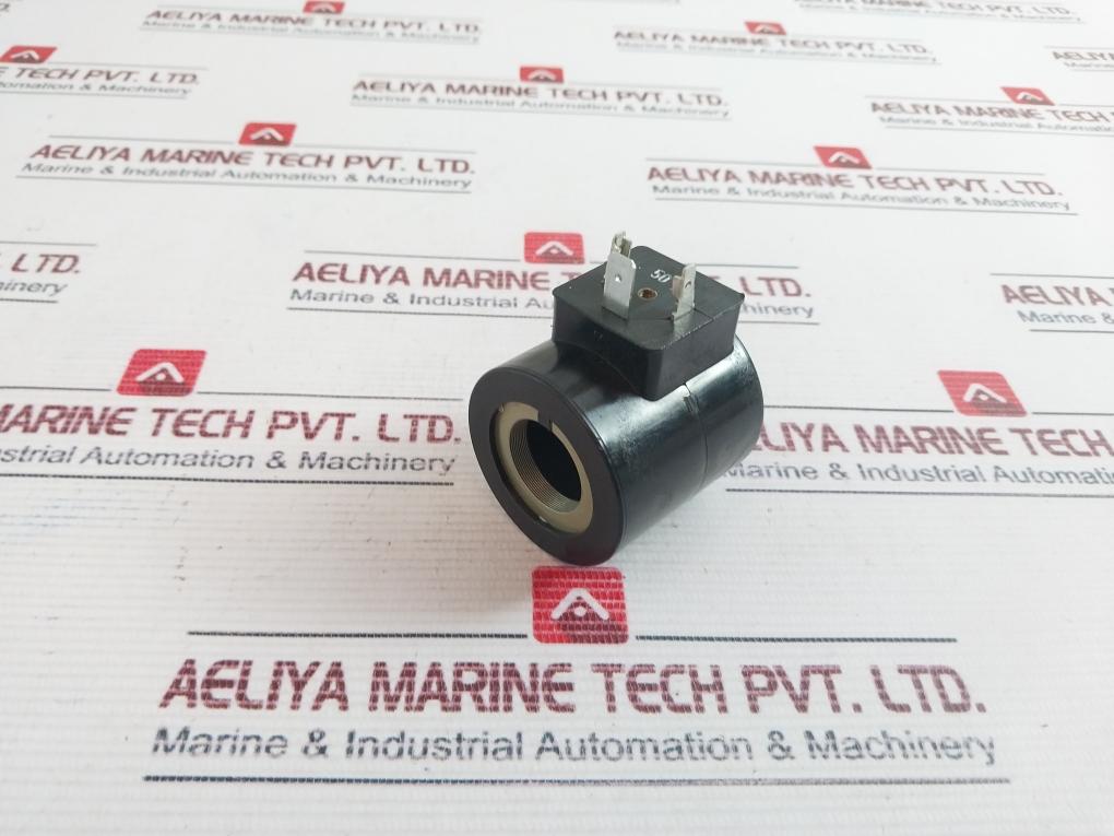 Atos Sp-cos 220 Dc Solenoid Valve Coil - Aeliya Marine