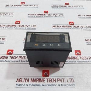 Autonics Mt4w-dv-1n Digital Panel Meter