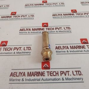 Az Tuv-sv-05-882-8-d/g-0.65 Brass Threaded Relief Valve