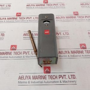 Azbil L6006a Temperature Controller