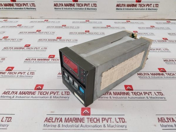 Bailey Pyromat 320 S Temperature Controller - Aeliya Marine