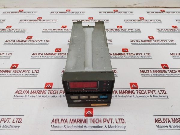 Bailey Pyromat 320 S Temperature Controller