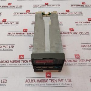 Bailey Pyromat 320 S Temperature Controller ;