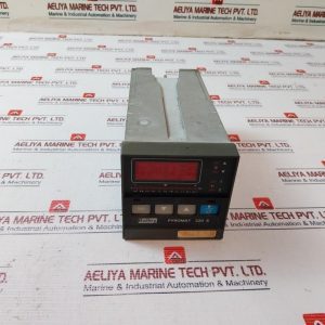 Bailey Pyromat 320s Temperature Controller