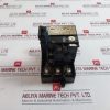 Bbc Petercem T 105du Thermal Overload Relay